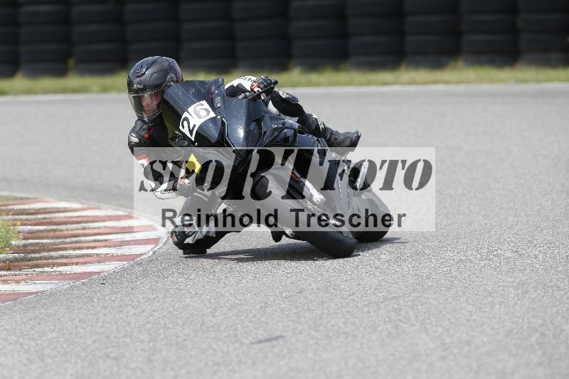 /24 08.06.2025 TZ Motorsport ADR/Gruppe gelb/26
